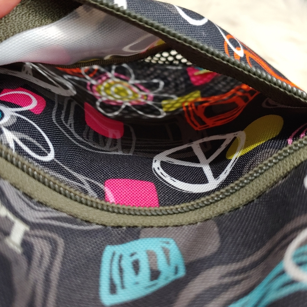 LL BEAN LUNCH BAG - Picture 6 of 8